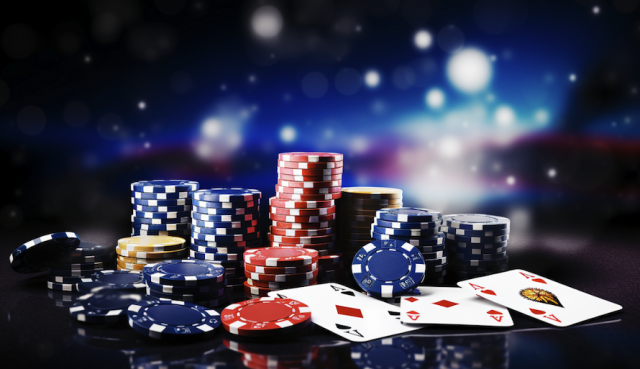 Menemukan Casino Online dengan RTP Tertinggi